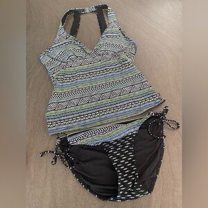 Bikini - La vie en rose